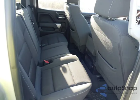 2019 Chevrolet Silverado 1500 Ld Lt из США, поврежденный, VIN 2GCVKPEC3K1172557